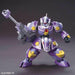 Bandai Lbx General Plastic Model Kit Little Battlers Experience- Japan Figure Store - #1 Bring To You The Best Japanese Goods