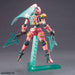 Bandai Little Battlers Experience Lbx Kunoichi Plastic Model Kit- Japan Figure Store - #1 Bring To You The Best Japanese Goods