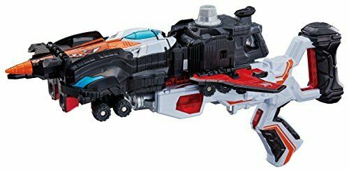 Bandai Lupinranger Vs Patoranger Vs Viecleseries Dx Good Striker- Japan Figure Store - #1 Bring To You The Best Japanese Goods