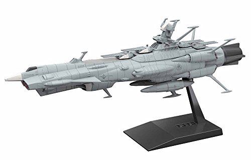Bandai Mecha Collection Yamato 2202 No.01 Aaa-1 Andromeda Model Kit- Japan Figure Store - #1 Bring To You The Best Japanese Goods