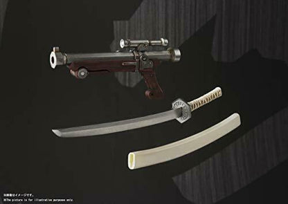 Bandai Meisho Movie Realization Ashigaru First Order Stormtrooper- Japan Figure Store - #1 Bring To You The Best Japanese Goods