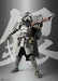 Bandai Meisho Movie Realization Ashigaru Taisho Captain Phasma Completed- Japan Figure Store - #1 Bring To You The Best Japanese Goods