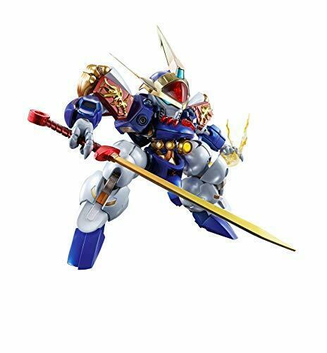 Bandai Metal Build Dragon Scale Mashin Hero Wataru Ryujinmaru - Japan Figure