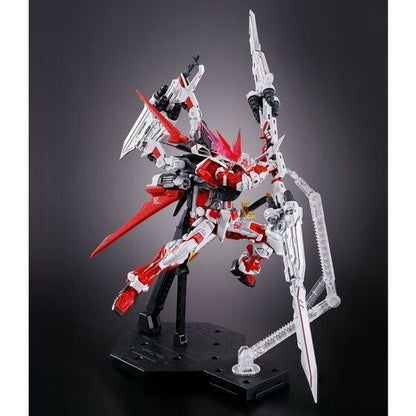 Bandai Mg 1/100 Gundam Astray Red Dragon Plastic Model Kit Gundam Seed- Japan Figure Store - #1 Bring To You The Best Japanese Goods
