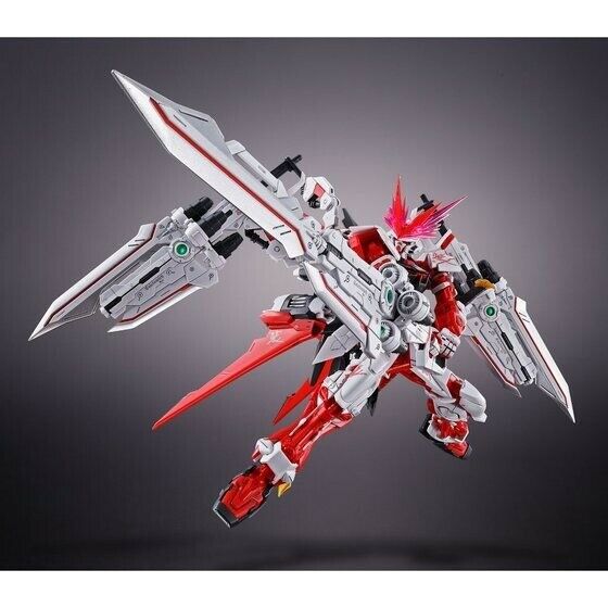 Bandai Mg 1/100 Gundam Astray Red Dragon Plastic Model Kit Gundam Seed- Japan Figure Store - #1 Bring To You The Best Japanese Goods