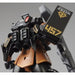 Bandai Mg 1/100 Ms-06r-2 Zaku Ii Gabby Hazard's Custom Plastic Model Kit- Japan Figure Store - #1 Bring To You The Best Japanese Goods
