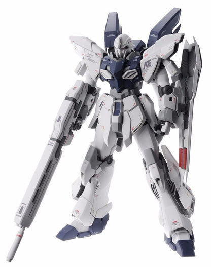 Bandai Mg 1/100 Msn-06s Sinanju Stein Ver Ka Plastic Model Kit Gundam Uc- Japan Figure Store - #1 Bring To You The Best Japanese Goods
