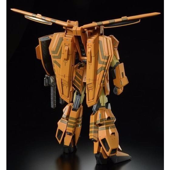 Bandai Mg 1/100 Msz-006-3b Zeta Gundam Iii B Type Gray Zeta Model Kit Japan- Japan Figure Store - #1 Bring To You The Best Japanese Goods