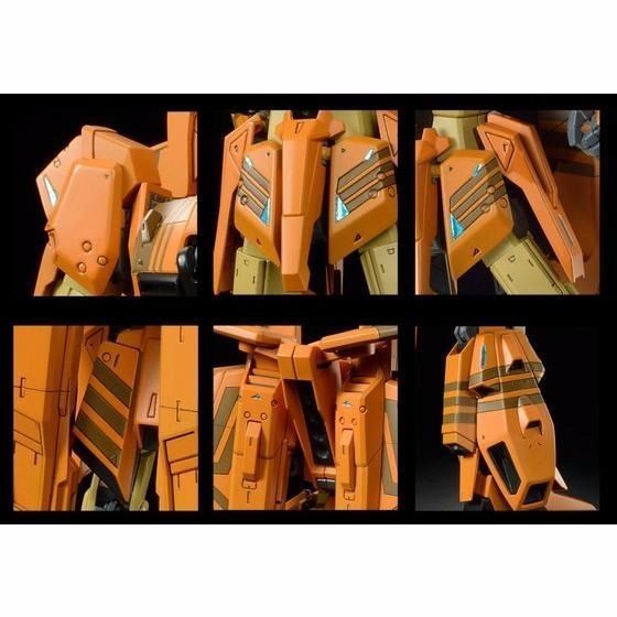 Bandai Mg 1/100 Msz-006-3b Zeta Gundam Iii B Type Gray Zeta Model Kit Japan- Japan Figure Store - #1 Bring To You The Best Japanese Goods