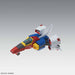 Bandai Mg 1/100 Msz-010 Zz Gundam Ver Ka Model Kit- Japan Figure Store - #1 Bring To You The Best Japanese Goods