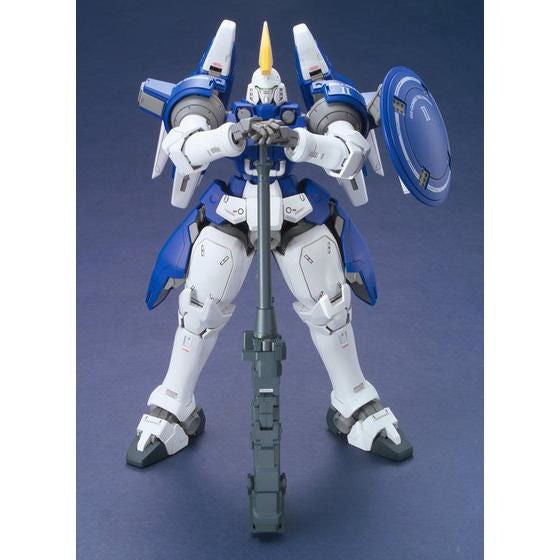 Bandai Mg 1/100 Oz-00ms2 Tallgeese Ii Plastic Model Kit Gundam W- Japan Figure Store - #1 Bring To You The Best Japanese Goods