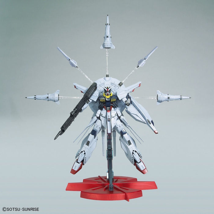 Bandai Mg 1/100 Providence Gundam G.u.n.d.a.m. Premium Edition Model Kit F/s- Japan Figure Store - #1 Bring To You The Best Japanese Goods