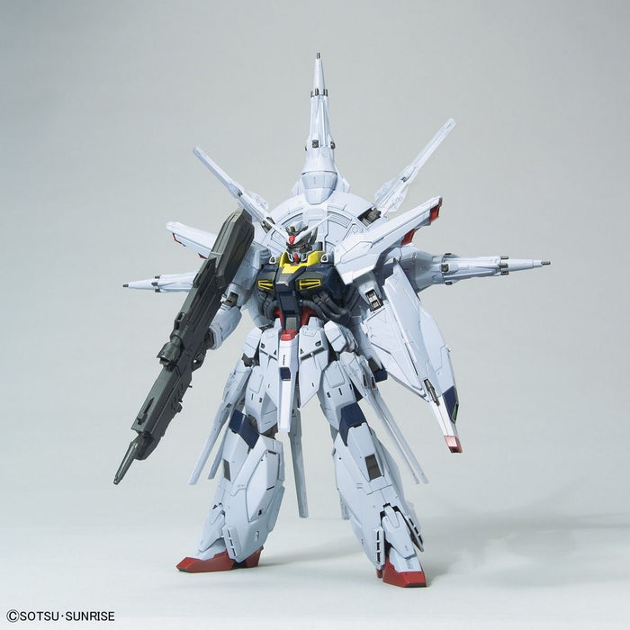 Bandai Mg 1/100 Providence Gundam G.u.n.d.a.m. Premium Edition Model Kit F/s- Japan Figure Store - #1 Bring To You The Best Japanese Goods