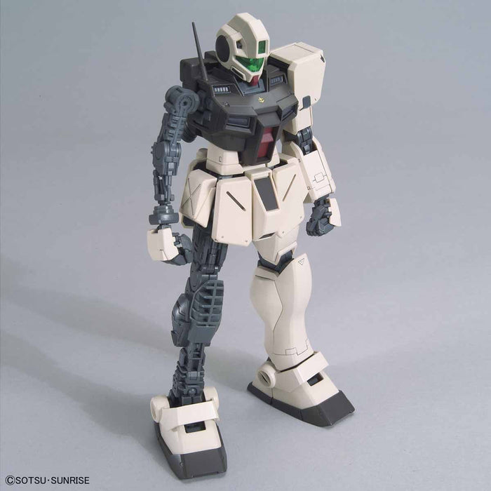 Bandai Mg 1/100 Rgm-79g Gm Command Colony Type Model Kit Gundam 0080- Japan Figure Store - #1 Bring To You The Best Japanese Goods