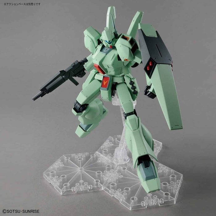 Bandai Mg 1/100 Rgm-89 Jegan Plastic Model Kit Gundam Cca- Japan Figure Store - #1 Bring To You The Best Japanese Goods