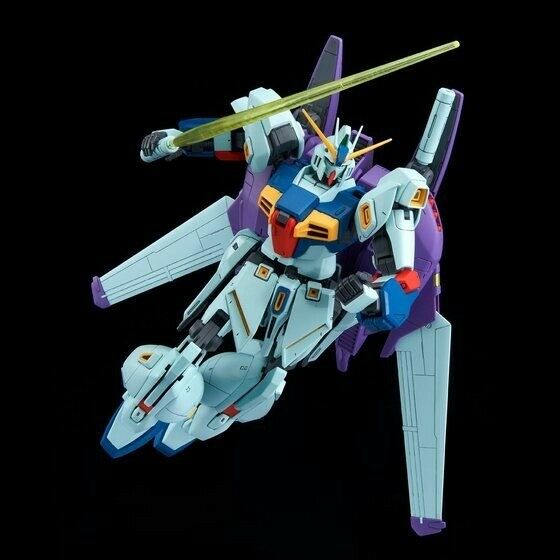 Bandai Mg 1/100 Rgz-91b Re-gz Custom Plastic Model Kit Gundam Cca Msv- Japan Figure Store - #1 Bring To You The Best Japanese Goods