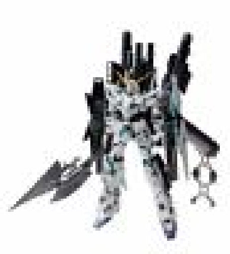 Bandai Mg 1/100 Rx-0 Full Armor Unicorn Gundam Plastic Model Kit Gundam Uc- Japan Figure Store - #1 Bring To You The Best Japanese Goods