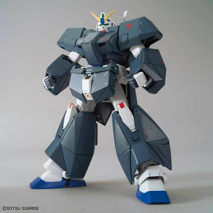 Bandai Mg 1/100 Rx-78nt-1 Gundam Nt-1 Ver.2.0 Plastic Model Kit Gundam 0080- Japan Figure Store - #1 Bring To You The Best Japanese Goods