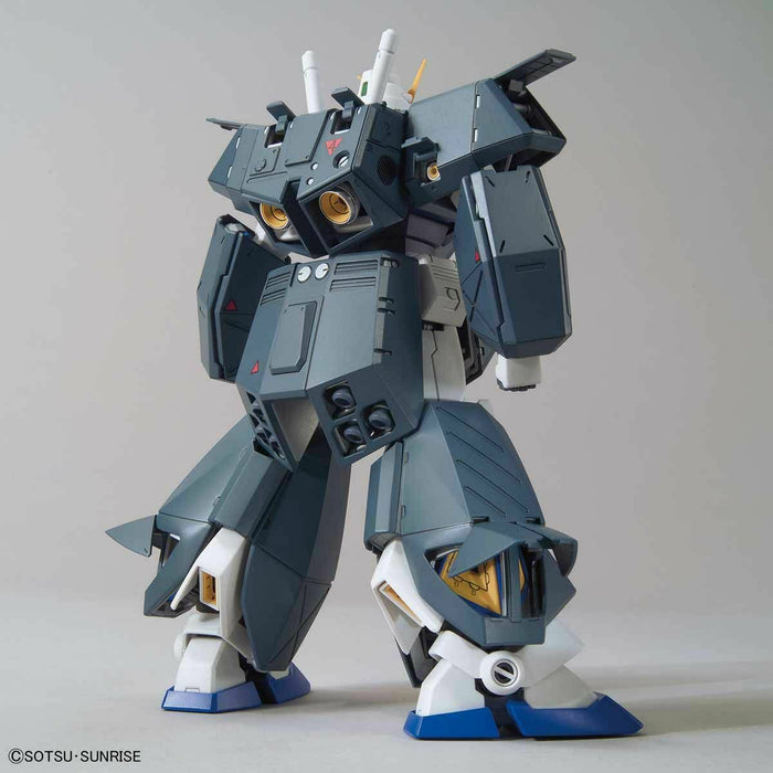 Bandai Mg 1/100 Rx-78nt-1 Gundam Nt-1 Ver.2.0 Plastic Model Kit Gundam 0080- Japan Figure Store - #1 Bring To You The Best Japanese Goods