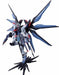 Bandai Mg 1/100 Strike Freedom Gundam Kunio Okawara Exhibition Ver Model Kit- Japan Figure Store - #1 Bring To You The Best Japanese Goods