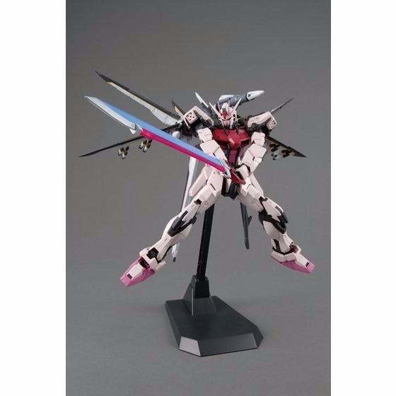 Bandai Mg 1/100 Strike Rouge Ootori Ver Rm Plastic Model Kit Gundam Seed- Japan Figure Store - #1 Bring To You The Best Japanese Goods