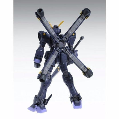 Bandai Mg 1/100 Xm-x2 Crossbone Gundam X2 Ver Ka Plastic Model Kit Gundam- Japan Figure Store - #1 Bring To You The Best Japanese Goods