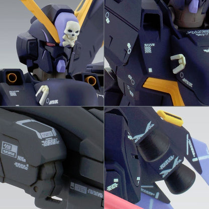 Bandai Mg 1/100 Xm-x2ex Crossbone Gundam X2 Custom Ver.ka Plastic Model Kit- Japan Figure Store - #1 Bring To You The Best Japanese Goods