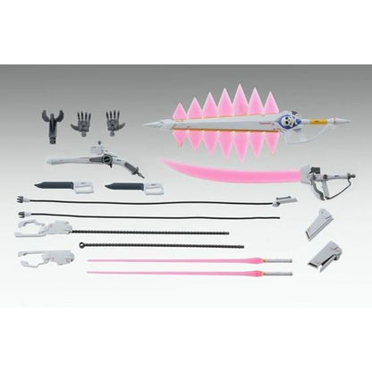 Bandai Mg 1/100 Xm-x3 Crossbone Gundam X3 Ver Ka Plastic Model Kit Japan- Japan Figure Store - #1 Bring To You The Best Japanese Goods