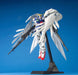 Bandai Mg 1/100 Xxxg-00w0 Wing Gundam Zero Custom Ew Plastic Model Kit Gundam W- Japan Figure Store - #1 Bring To You The Best Japanese Goods