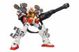 Bandai Mg 1/100 Xxxg-01h Gundam Heavy Arms Ew Model Kit Gundam W Endless Waltz- Japan Figure Store - #1 Bring To You The Best Japanese Goods