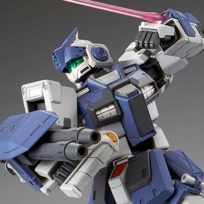 Bandai Mg 1/100 Rgm-78do Gm Dominance Model Kit Gungam The Blue Destiny- Japan Figure Store - #1 Bring To You The Best Japanese Goods