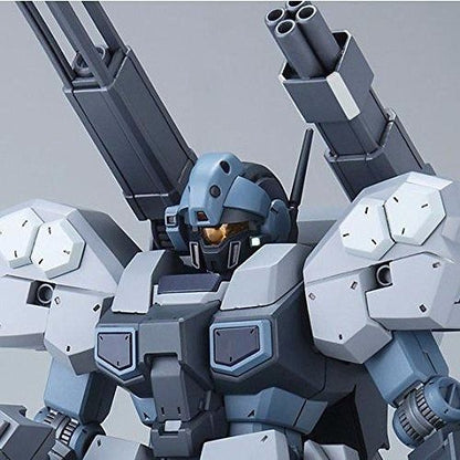 Bandai Mg 1/100 Rgm-96x Jesta Cannon Plastic Model Kit Mobile Suit Gundam Uc- Japan Figure Store - #1 Bring To You The Best Japanese Goods