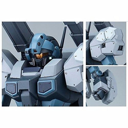 Bandai Mg 1/100 Rgm-96x Jesta Cannon Plastic Model Kit Mobile Suit Gundam Uc- Japan Figure Store - #1 Bring To You The Best Japanese Goods