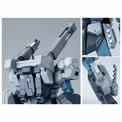 Bandai Mg 1/100 Rgm-96x Jesta Cannon Plastic Model Kit Mobile Suit Gundam Uc- Japan Figure Store - #1 Bring To You The Best Japanese Goods