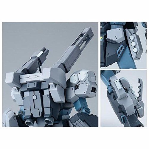 Bandai Mg 1/100 Rgm-96x Jesta Cannon Plastic Model Kit Mobile Suit Gundam Uc- Japan Figure Store - #1 Bring To You The Best Japanese Goods