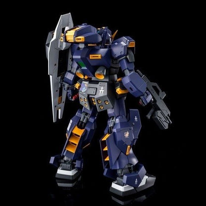 Bandai Mg 1/100 Rx-121-1 Gundam Tr-1 Hazel Custom Titans Color Model Kit- Japan Figure Store - #1 Bring To You The Best Japanese Goods