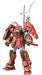 Bandai Mg 1/100 Shin Musha Gundam Plastic Model Kit- Japan Figure Store - #1 Bring To You The Best Japanese Goods