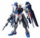 Bandai Mg 1/100 Zgmf-x10a Freedom Gundam With Extend Clear Parts Model Kit- Japan Figure Store - #1 Bring To You The Best Japanese Goods