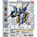 Bandai Mobile Suit Gundam Mobile Suit Ensenble 06 All Five Sets Furukonpu - Japan Figure