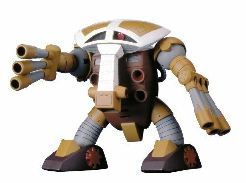 Bandai Msm-04g Juagg Gunpla Model Kit - Japan Figure