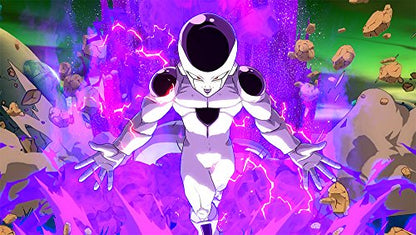 Bandai Namco Dragon Ball Fighter Z Microsoft Xbox One - Used Japan Figure 4549576095851 4