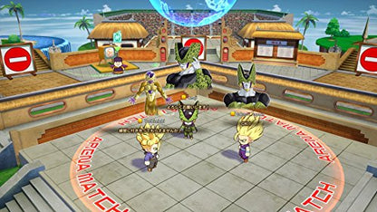 Bandai Namco Dragon Ball Fighter Z Sony Playstation 4 Ps4 Used