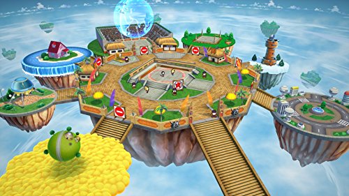 Bandai Namco Dragon Ball Fighter Z Sony Playstation 4 Ps4 Used