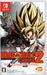 Bandai Namco Dragonball Xenoverse 2 Nintendo Switch - New Japan Figure 4573173316897