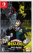 Bandai Namco Games Boku No Hero Academia One'S Justice Nintendo Switch New