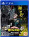 Bandai Namco Games Boku No Hero Academia One'S Justice Sony Ps4 Playstation 4 New