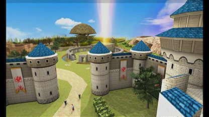 Bandai Namco Games Chou Tousouchuu & Chou Sentouchuu Double Pack Nintendo Switch - New Japan Figure 4573173342827 4