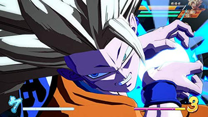 Bandai Namco Games Dragon Ball Fighterz Deluxe Edition Sony Ps4 Playstation 4 - New Japan Figure 4573173344968 3