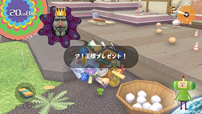 Bandai Namco Games Katamari Damacy Encore Playstation 4 Ps4 - New Japan Figure 4582528426914 2