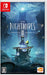 Bandai Namco Games Little Nightmares Ii Nintendo Switch - New Japan Figure 4582528436494